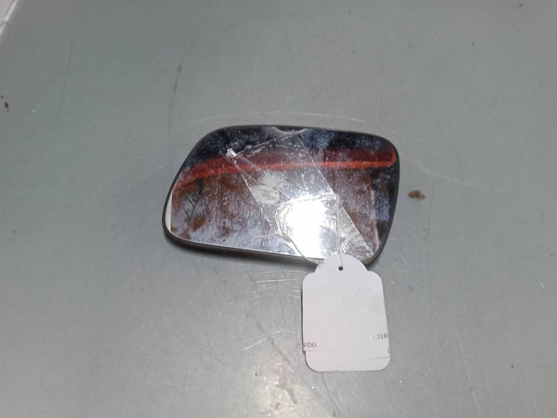CRISTAL RETROVISOR IZQUIERDO 