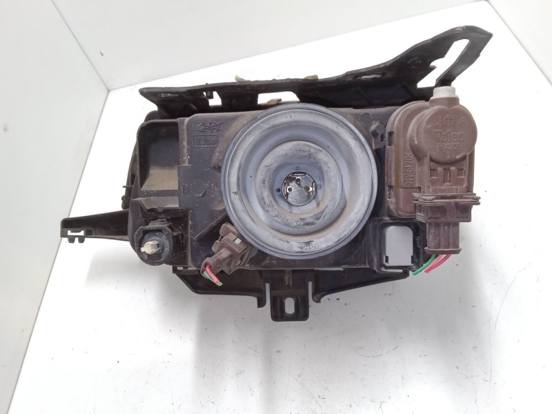 Recambio de faro derecho para citroën saxo (s0, s1) 1.1 x, sx referencia OEM IAM   