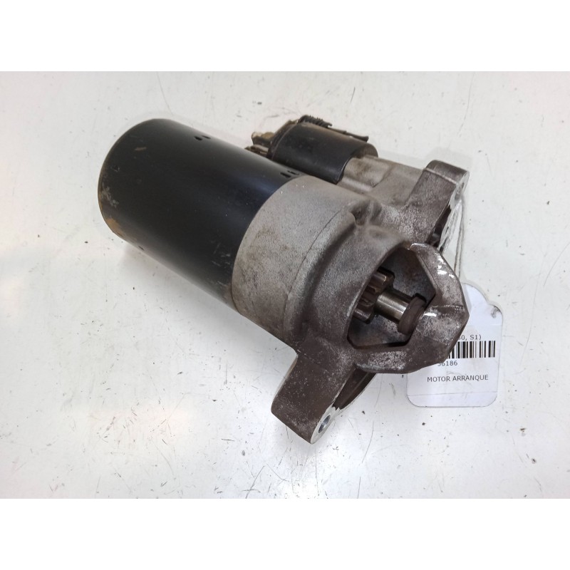 Recambio de motor arranque para citroën saxo (s0, s1) 1.1 x, sx referencia OEM IAM   