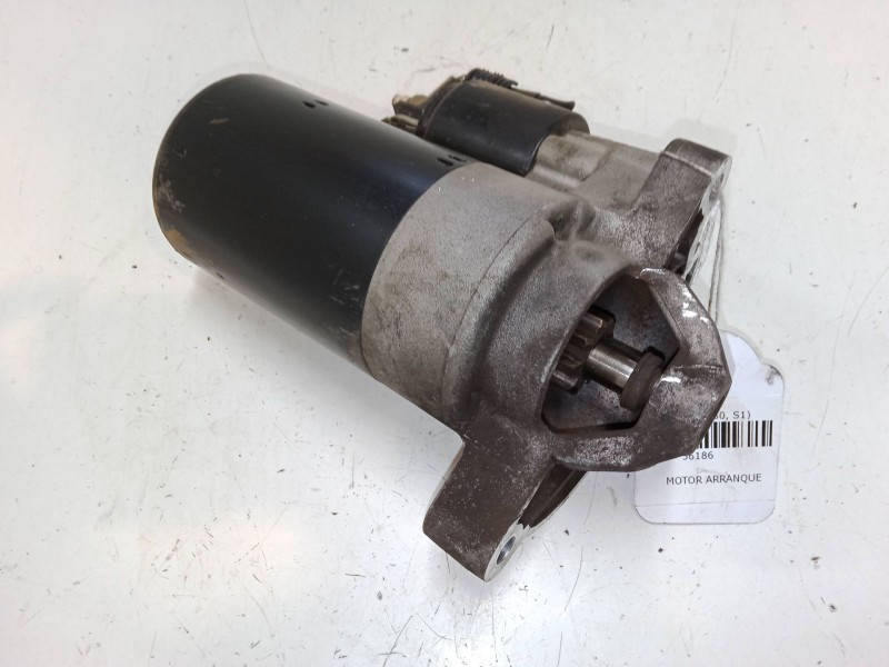 Recambio de motor arranque para citroën saxo (s0, s1) 1.1 x, sx referencia OEM IAM   