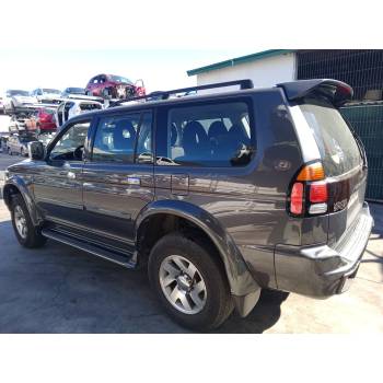 MITSUBISHI MONTERO SPORT I (K7_, K9_)