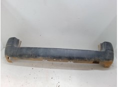 Recambio de paragolpes trasero para peugeot partner monospace (5_, g_) 1.9 d referencia OEM IAM   