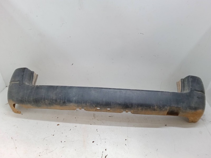 Recambio de paragolpes trasero para peugeot partner monospace (5_, g_) 1.9 d referencia OEM IAM   