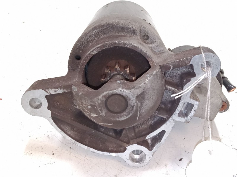 Recambio de motor arranque para citroën saxo (s0, s1) 1.1 x, sx referencia OEM IAM   