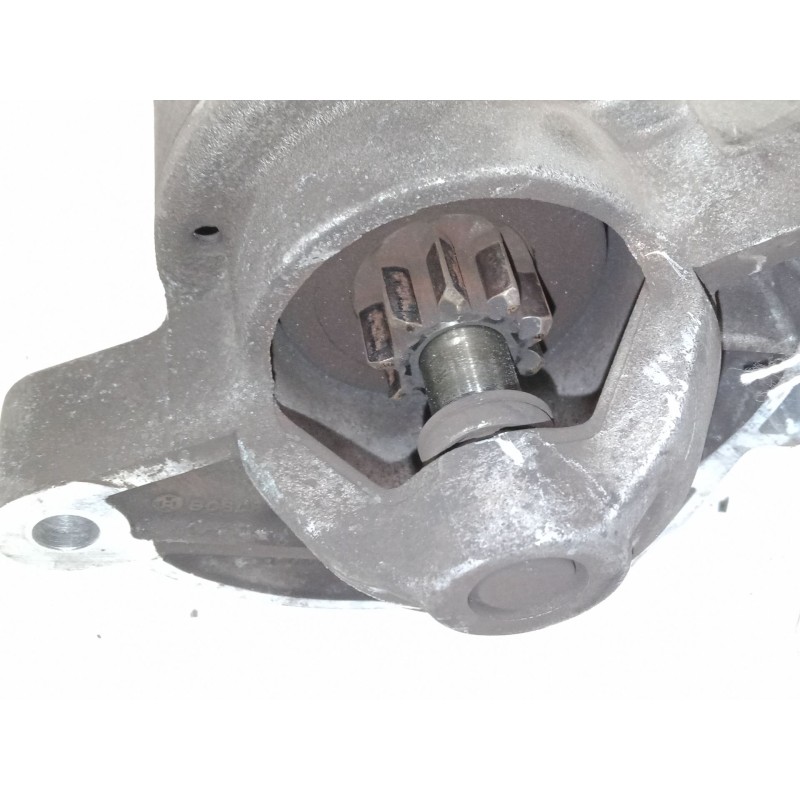 Recambio de motor arranque para citroën saxo (s0, s1) 1.1 x, sx referencia OEM IAM   