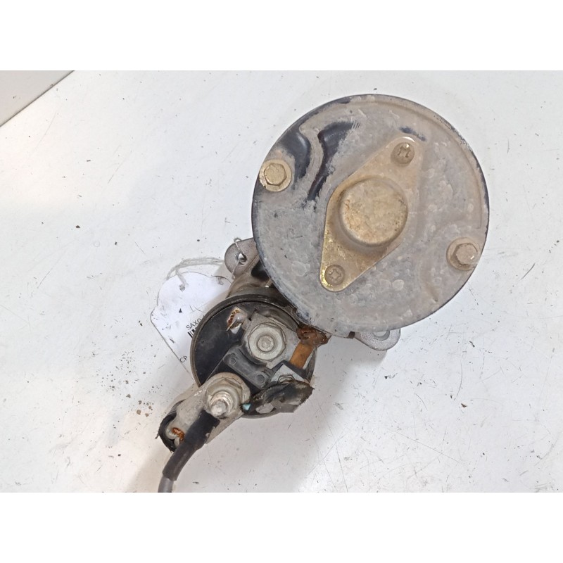 Recambio de motor arranque para citroën saxo (s0, s1) 1.1 x, sx referencia OEM IAM   