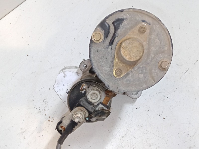 Recambio de motor arranque para citroën saxo (s0, s1) 1.1 x, sx referencia OEM IAM   