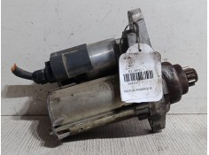 Recambio de motor arranque para audi a3 (8p1) 1.6 fsi referencia OEM IAM 02T911023S   2