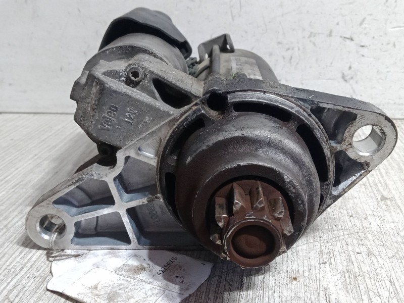 Recambio de motor arranque para audi a3 (8p1) 1.6 fsi referencia OEM IAM 02T911023S  