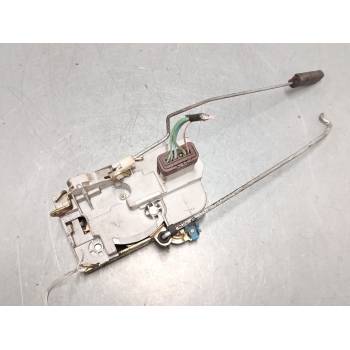 CERRADURA PUERTA DELANTERA IZQUIERDA 
