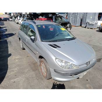 PEUGEOT 206 SW (2E/K) de desguace