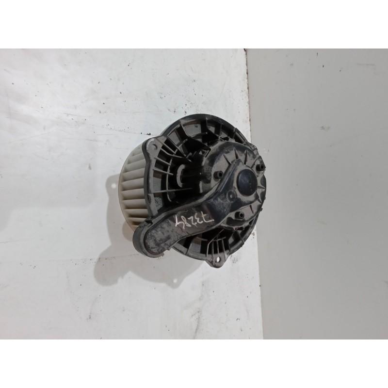 Recambio de motor calefaccion para kia sportage iii (sl) 1.7 crdi referencia OEM IAM   