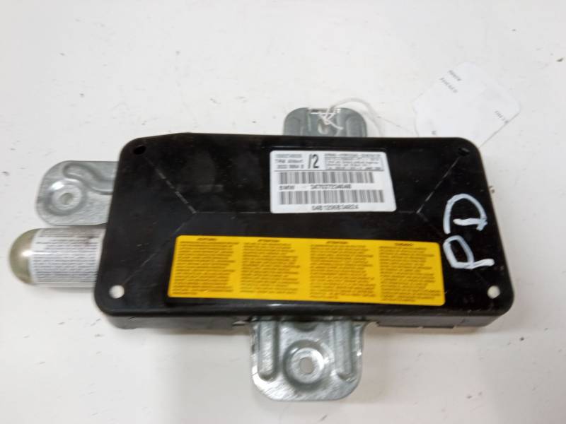 AIRBAG LATERAL DELANTERO DERECHO 34703723404B 