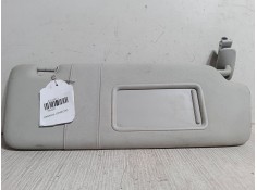 Recambio de parasol derecho para audi a3 (8p1) 1.6 fsi referencia OEM IAM   