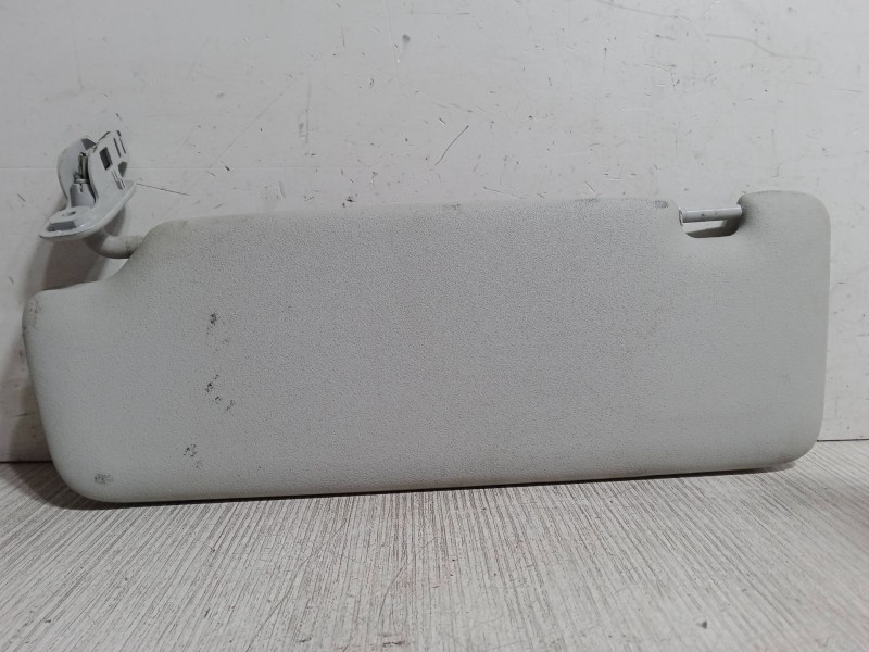 Recambio de parasol derecho para audi a3 (8p1) 1.6 fsi referencia OEM IAM   