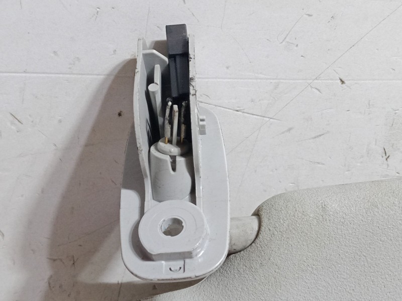 Recambio de parasol derecho para audi a3 (8p1) 1.6 fsi referencia OEM IAM   