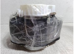 Recambio de cinturon seguridad trasero izquierdo para audi a3 (8p1) 1.6 fsi referencia OEM IAM   