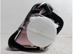 Recambio de cinturon seguridad trasero izquierdo para audi a3 (8p1) 1.6 fsi referencia OEM IAM    2