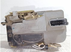 Recambio de cerradura puerta delantera izquierda para citroën xsara (n1) 1.6 16v referencia OEM IAM   