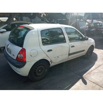 RENAULT CLIO II (BB_, CB_)