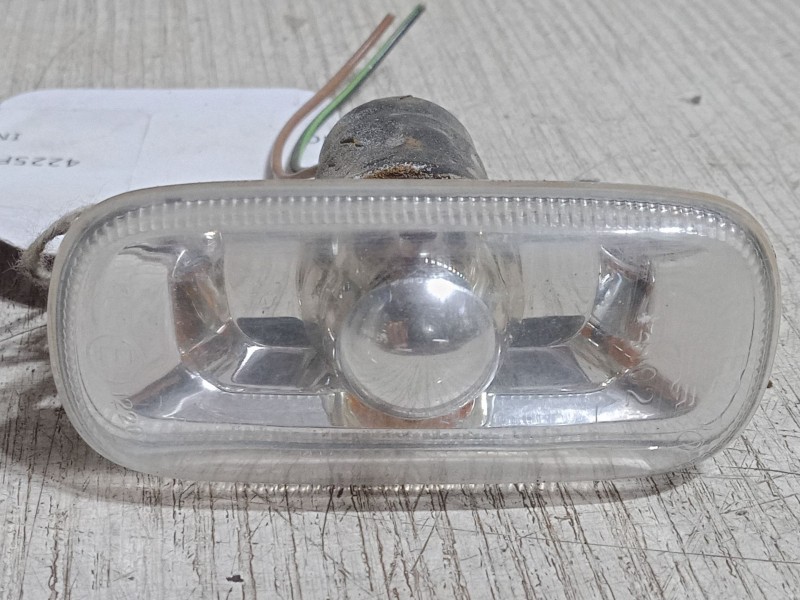 Recambio de intermitente lateral derecho para audi a3 (8p1) 1.6 fsi referencia OEM IAM   