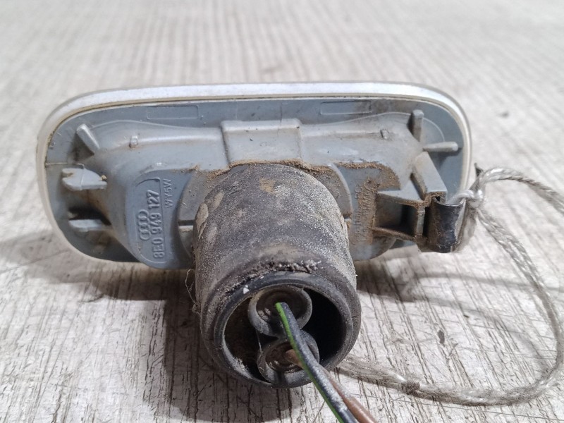 Recambio de intermitente lateral derecho para audi a3 (8p1) 1.6 fsi referencia OEM IAM   