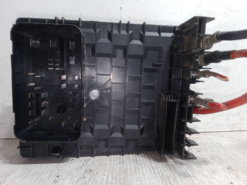 Recambio de bsm para audi a3 (8p1) 1.6 fsi referencia OEM IAM   