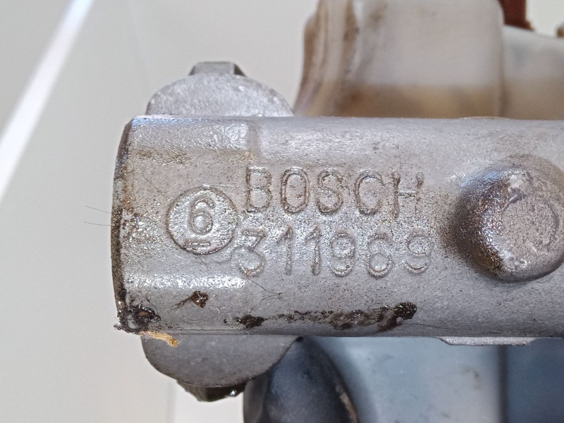 Recambio de bomba freno para citroën saxo (s0, s1) 1.1 x, sx referencia OEM IAM   