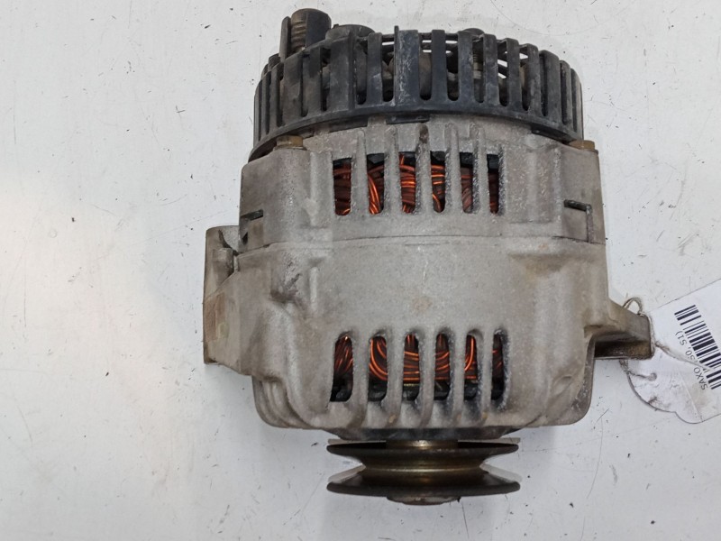 Recambio de alternador para citroën saxo (s0, s1) 1.1 x, sx referencia OEM IAM   