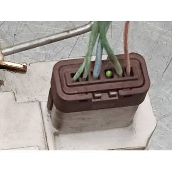 CERRADURA PUERTA DELANTERA IZQUIERDA 