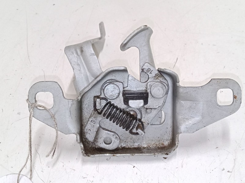 Recambio de cerradura capo para dacia dokker monospace (ke_) 1.2 tce (kem0, keay) referencia OEM IAM   