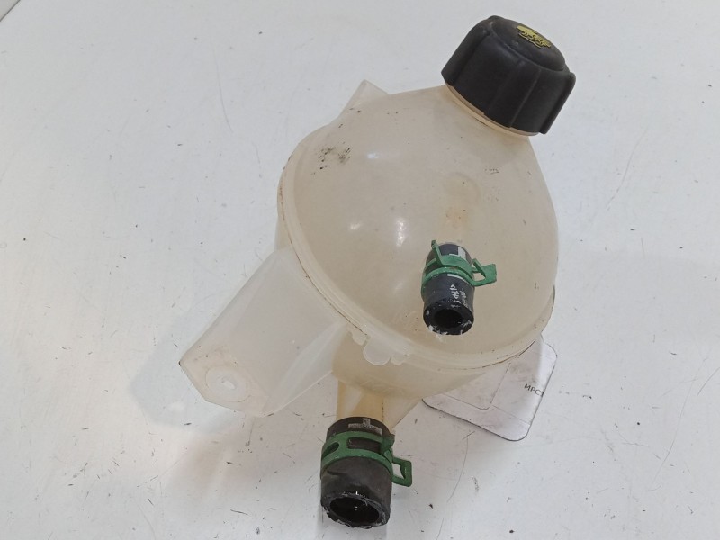 Recambio de botella expansion para dacia dokker monospace (ke_) 1.2 tce (kem0, keay) referencia OEM IAM   