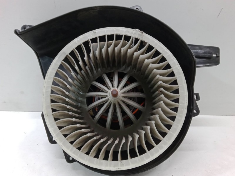 Recambio de motor calefaccion para volkswagen polo v (6r1, 6c1) 1.2 tsi referencia OEM IAM   