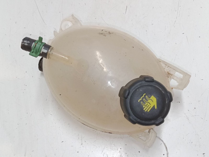 Recambio de botella expansion para dacia dokker monospace (ke_) 1.2 tce (kem0, keay) referencia OEM IAM   
