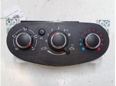 Recambio de mando climatizador para dacia dokker monospace (ke_) 1.2 tce (kem0, keay) referencia OEM IAM 5P3743000