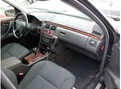 mercedes-benz clase e (w210) del año 2003 2