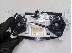 Recambio de mando climatizador para dacia dokker monospace (ke_) 1.2 tce (kem0, keay) referencia OEM IAM 5P3743000   2