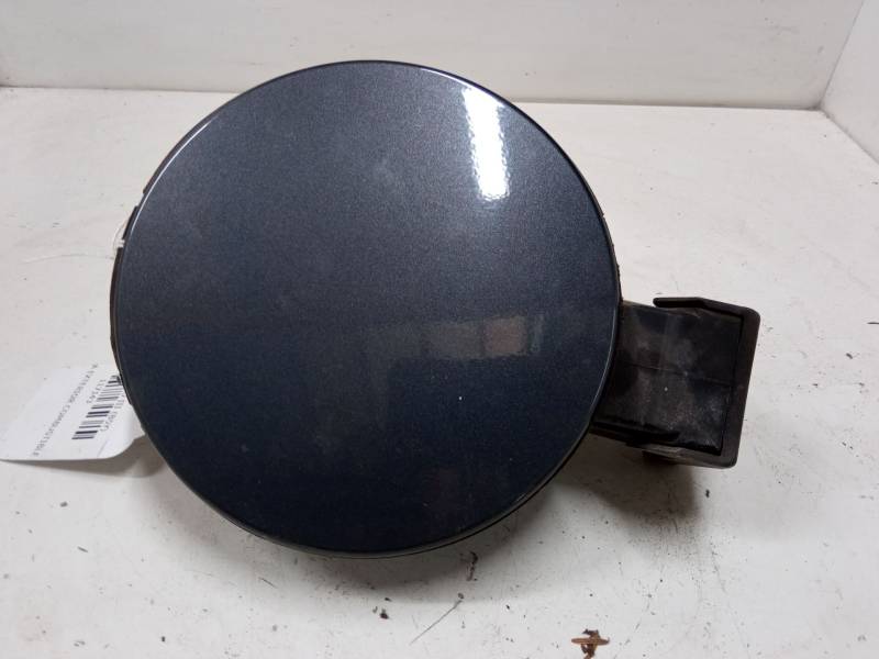 TAPA EXTERIOR COMBUSTIBLE 