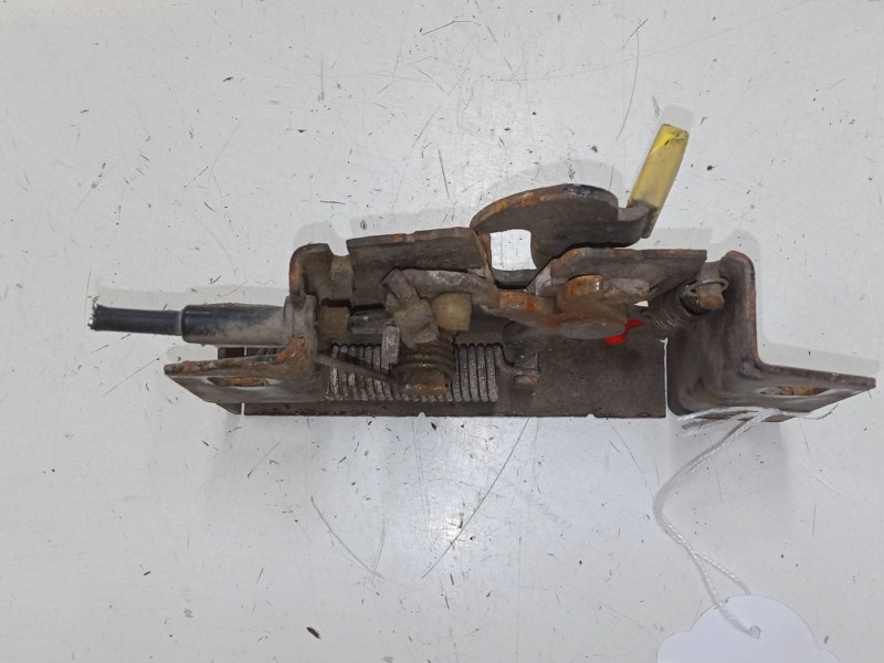 Recambio de cerradura capo para ford fiesta iv (ja_, jb_) 1.3 i referencia OEM IAM   