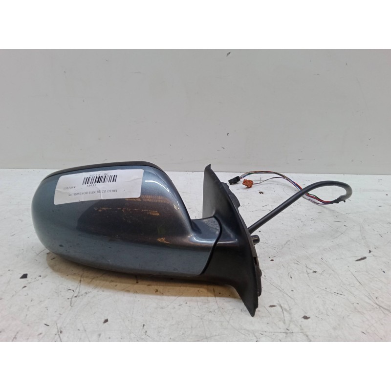 Recambio de retrovisor electrico derecho para peugeot 307 sw (3h) 2.0 16v referencia OEM IAM   