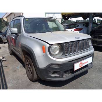 JEEP RENEGADE SUV (BU, B1, BV) de desguace