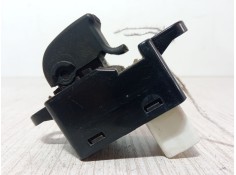 Recambio de mando elevalunas delantero derecho para hyundai atos (mx) 1.1 referencia OEM IAM 93580-05050  