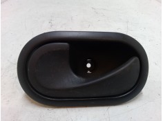 Recambio de maneta interior puerta delantera derecha para renault clio iii (br0/1, cr0/1) 1.5 dci (br17, cr17) referencia OEM IA