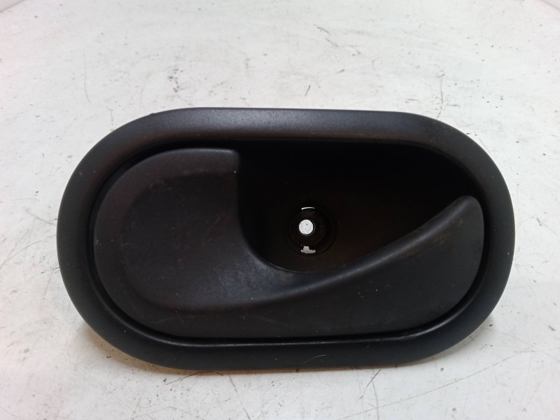 Recambio de maneta interior puerta delantera derecha para renault clio iii (br0/1, cr0/1) 1.5 dci (br17, cr17) referencia OEM IA