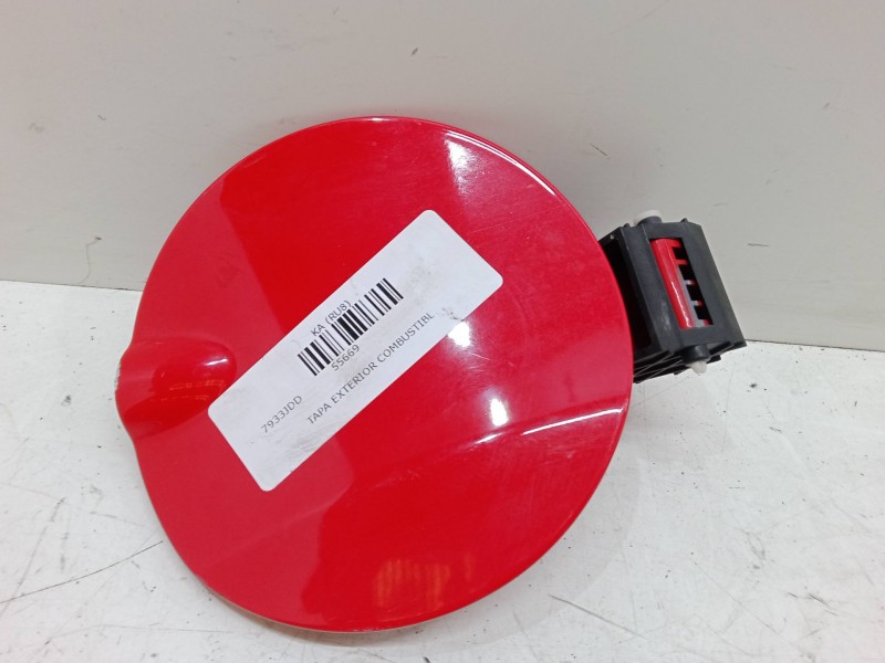 Recambio de tapa exterior combustible para ford ka (ru8) 1.2 referencia OEM IAM   