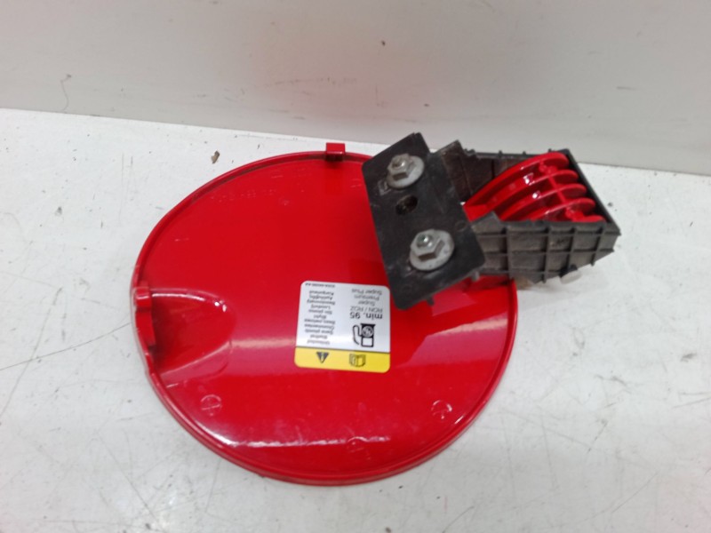 Recambio de tapa exterior combustible para ford ka (ru8) 1.2 referencia OEM IAM   