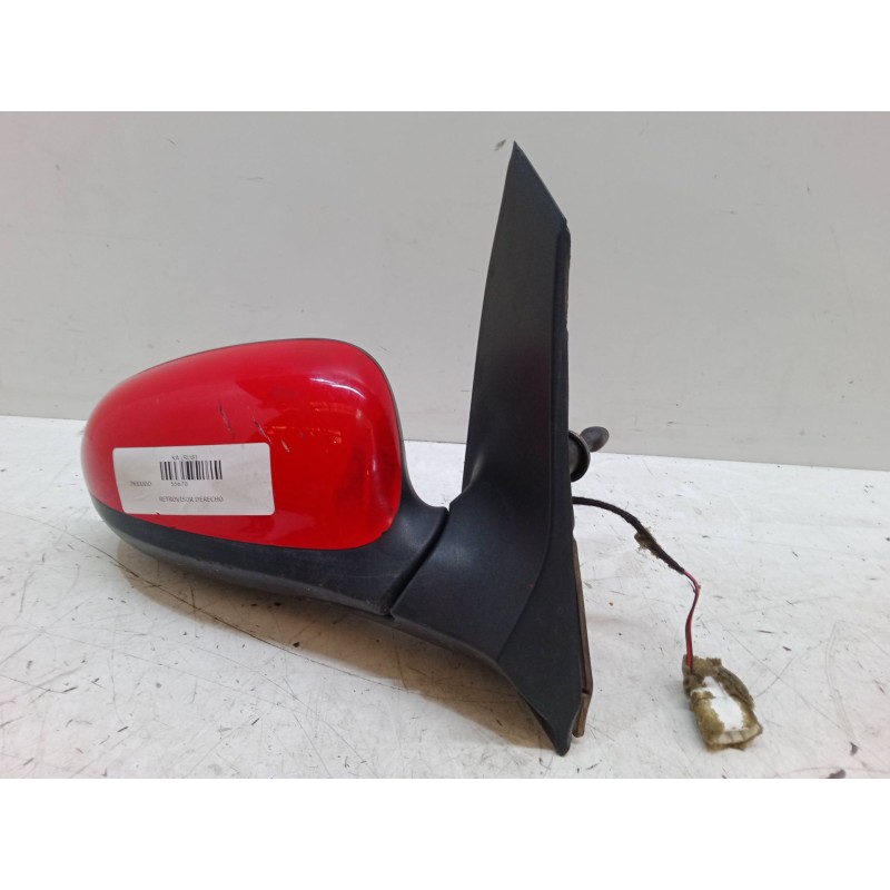 Recambio de retrovisor derecho para ford ka (ru8) 1.2 referencia OEM IAM   