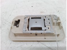 Recambio de luz interior delantera para ford ka (ru8) 1.2 referencia OEM IAM   