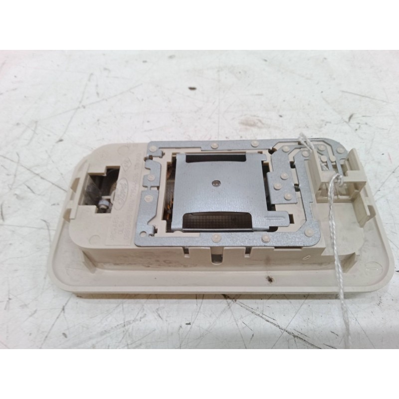 Recambio de luz interior delantera para ford ka (ru8) 1.2 referencia OEM IAM   