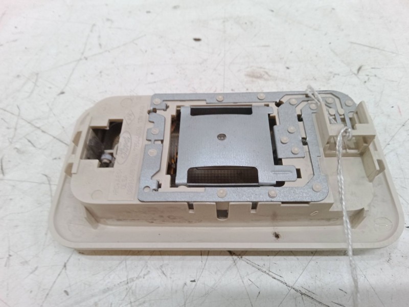 Recambio de luz interior delantera para ford ka (ru8) 1.2 referencia OEM IAM   